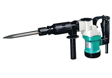 Máy đục cầm tay